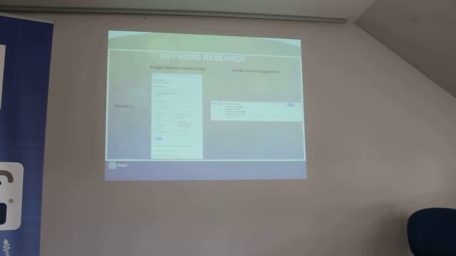 Лекция SEO Optimization, Part 1