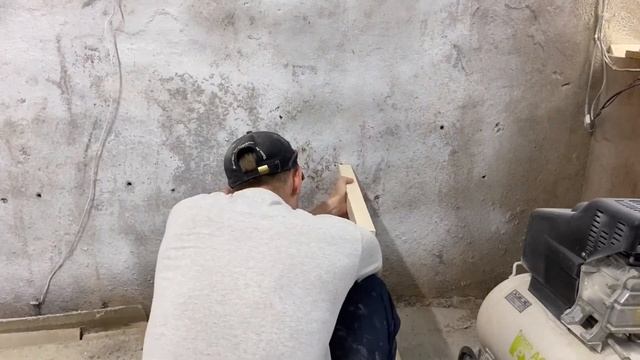 Стеллаж из обрезков своими руками ! DIY смотреть онлайн