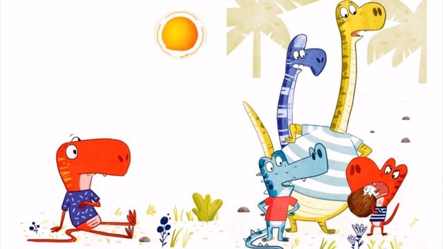 ШКОЛА динозавров?Невероятные школьные истории. Поучительные сказки для детей Аудиосказки. смотреть онлайн