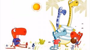 ШКОЛА динозавров?Невероятные школьные истории. Поучительные сказки для детей Аудиосказки.