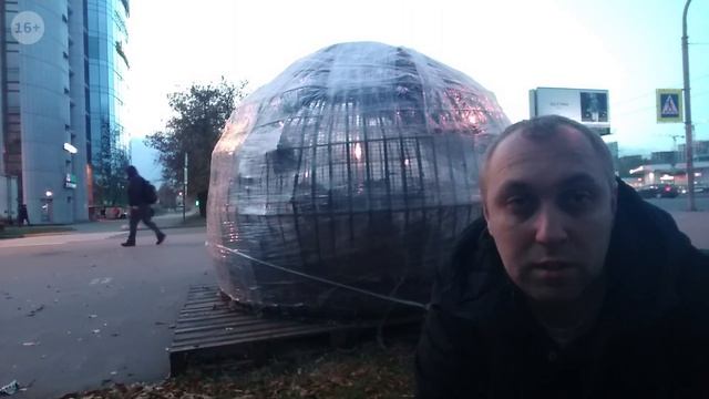 «Ну мы же тут не сарай строим!», — или обращение к службам эксплуатации смотреть онлайн