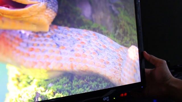 Monitor Samsung 4K LU28E590DS ZD - Review (PT-BR) смотреть онлайн