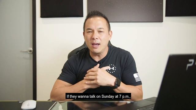 Millionaire Service Tips with Dan Young: Leaders Don't Give The Silent Treatment смотреть онлайн