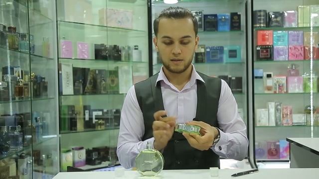 Chanel original va poddelka farqlari. смотреть онлайн