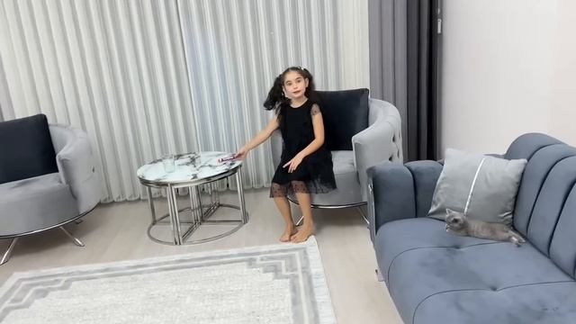 BABAMA KIŞKIRTMA YAPTIK !! TABLETİMİ KIRDI İNTİKAM ALDI !! смотреть онлайн