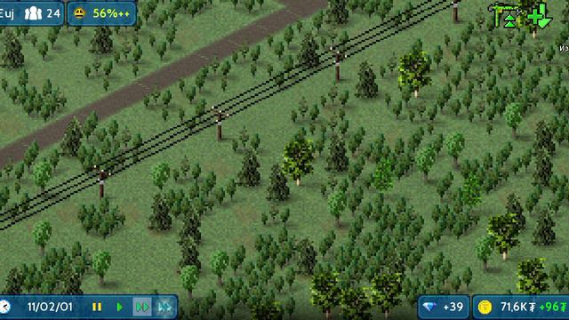 ПРОХОЖДЕНИЕ THEOTOWN! - часть первая