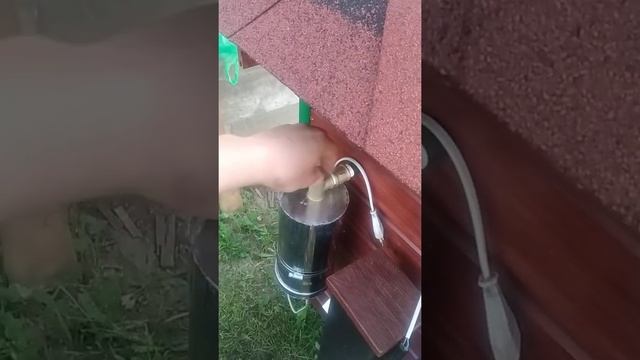 Коптильня горячего и холодного копчения для дома смотреть онлайн