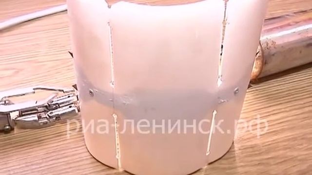 Долги за услуги ЖКХ выросли в Ленинске-Кузнецком смотреть онлайн