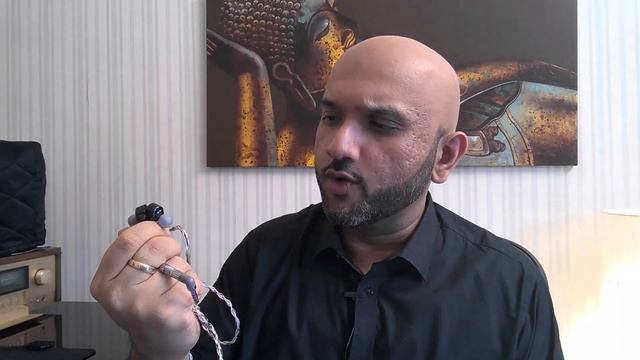 What a Fantastic IEM! Review of the Thieaudio Monarch смотреть онлайн