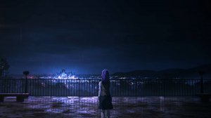 IVOXYGEN - PURPLE SKY