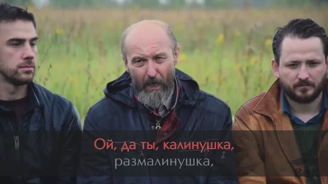 КАЛИНУШКА. ВЕК. КАРАОКЕ. ВОЕННАЯ-ГАЛЕРЕЯ.РФ.