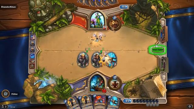 Hearthstone tavern brawl week 51 Totem shaman Reward pack: LEGENDARY, EPIC AND RARE!!! смотреть онлайн