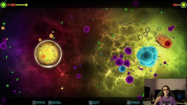 Indie Review - Soup: The Game смотреть онлайн