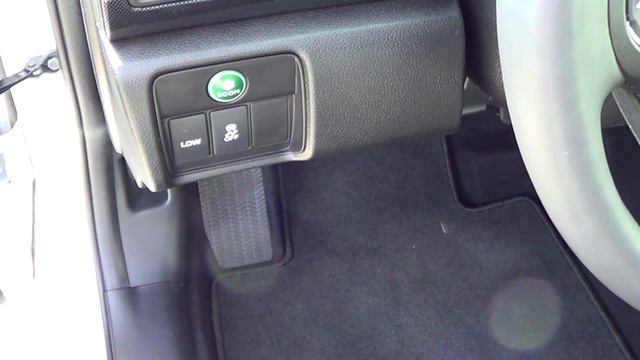 2014 Accord Ex-L Navi Walk Around@ Penticton Honda смотреть онлайн