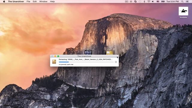 How To Install Nintendo DS Emulator On Mac смотреть онлайн