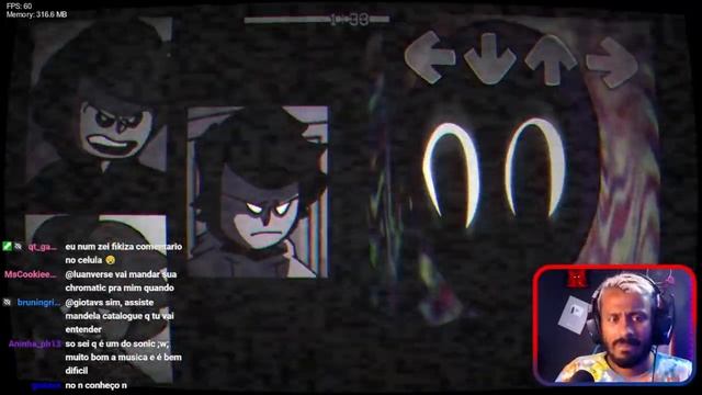 NOTHING IS WORTH THE RISK(x100)!! Friday Night Funkin': Mandela Z-Mixed Mandela Catalogue Vol 4 #fn смотреть онлайн