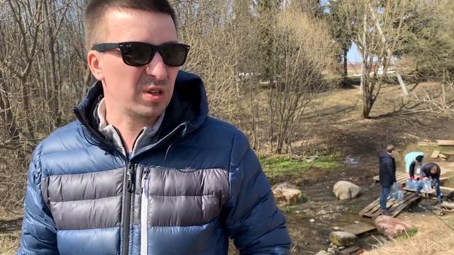 Новый родник | Серебряный | Каблуково | По следам Иоанна Грозного смотреть онлайн