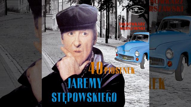Panno Warszawo смотреть онлайн