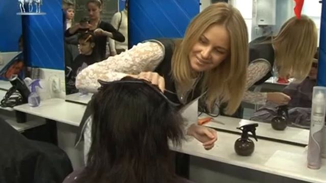 0 3 Parikmaheri 24 s logo смотреть онлайн