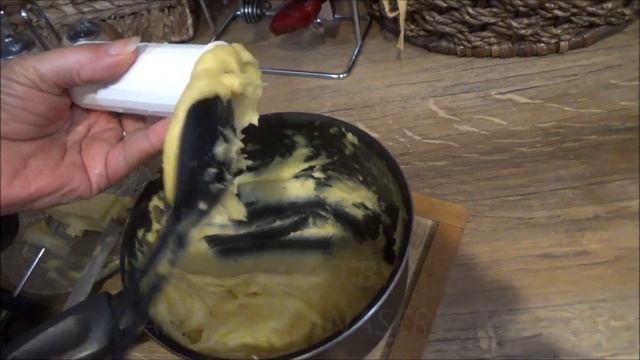 ЭКЛЕРЫ С ГЛАЗУРЬЮ ԳԼԱԶՈՒՐՈՎ ԷԿԼԵՌՆԵՐ смотреть онлайн