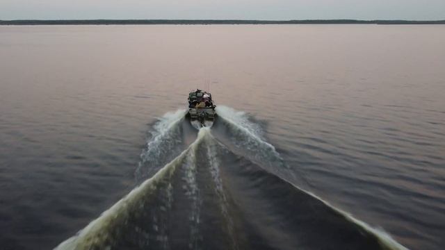 Рыбинское водохранилище смотреть онлайн