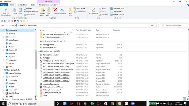 COMO RESOLVER UNARC.DLL OU ERRO DE ALGUMA DLL NO SIMS 4 смотреть онлайн