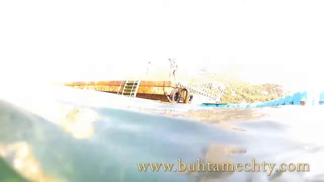 Море и пляж в Бухте Мечты смотреть онлайн