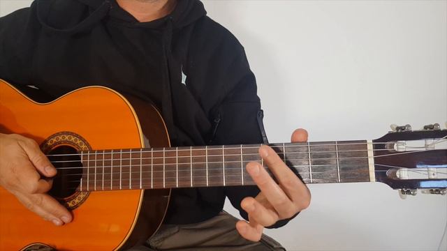 Nirvana - Something In The Way Lesson смотреть онлайн
