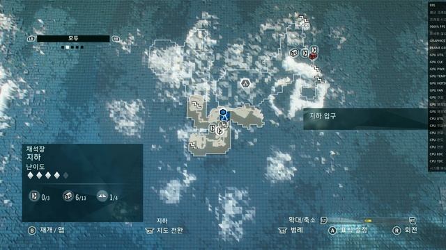 Radeon Assassin's Creed Unity AFMF Settings ( 라데온 어쌔신 크리드 유니티 AFMF 설정 ) смотреть онлайн