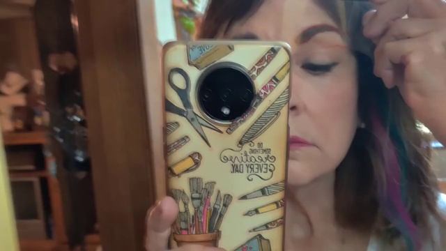 How To Make a Eyebrow Stencil смотреть онлайн