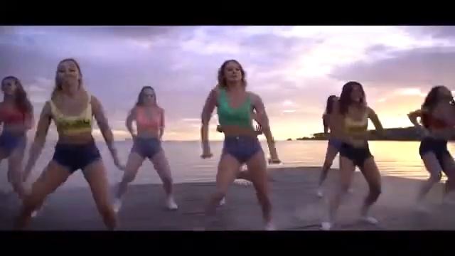 ROPOPOM DANCEE