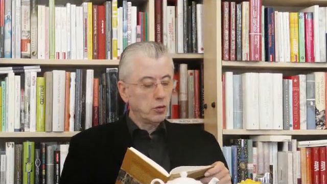 Wolfgang Fritz über die Nazijustiz смотреть онлайн