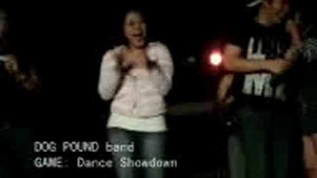 dog pound band funny games смотреть онлайн
