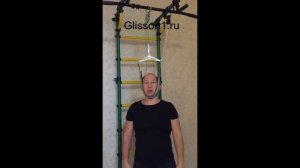 Как пользоваться петлей Глиссона