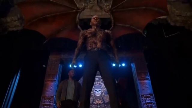 LUSIFER KIM VA QANCHALIK KUCHLI BATAFSIL FAKTLAR: смотреть онлайн