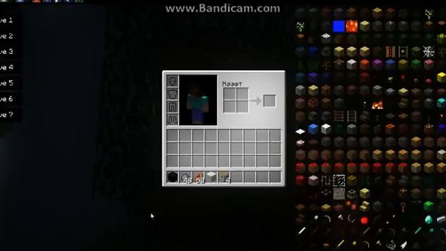 Играем в minecraft...Странные места...(Часть 1) смотреть онлайн