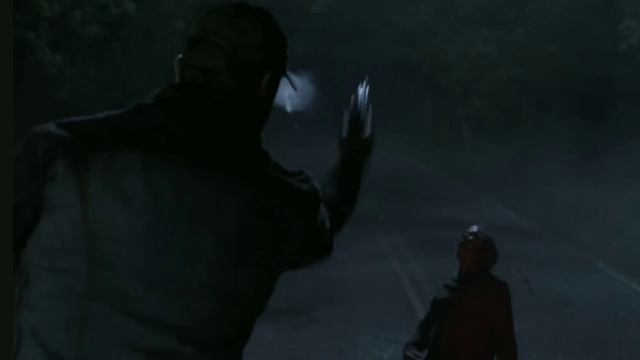 Дуайт против Ролли | Грейс спасает Моргана | Бойтесь ходячих мертвецов S5S10 смотреть онлайн