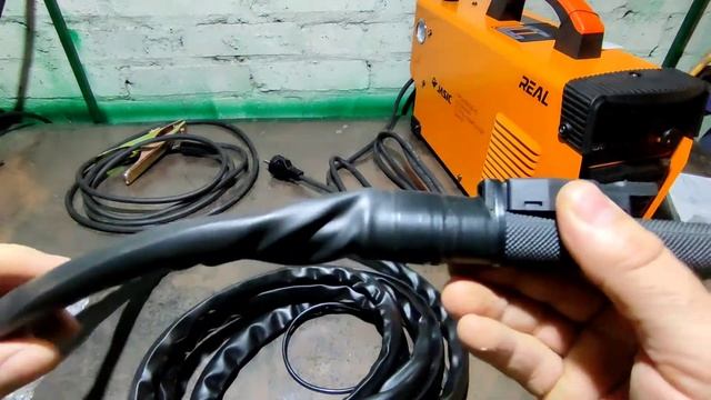 Плазморез Сварог Реал Кут 45 за 23т. смотреть онлайн