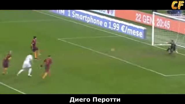 САМЫЙ МЕДЛЕННЫЙ ПЕНАЛЬТИ В ИСТОРИИ ФУТБОЛА смотреть онлайн