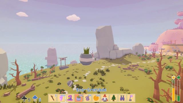 Gardenia - Gameplay Trailer