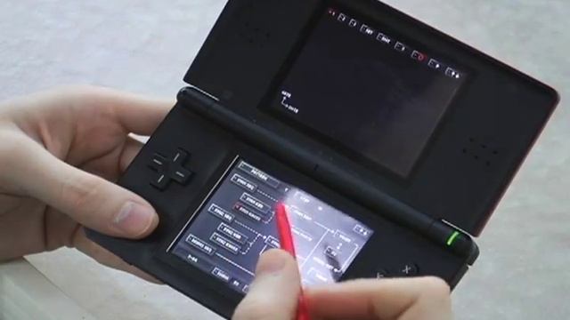 Korg DS 10 Game Review смотреть онлайн