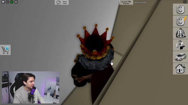 Топ 10 секретных мест в Брукхейвен РП Роблокс! (Brookhaven RP Roblox) смотреть онлайн