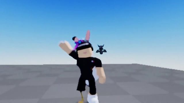 ? YENİ ÜCRETSİZ "PLAYFUL VAMPİRE FACE" ? | #roblox смотреть онлайн