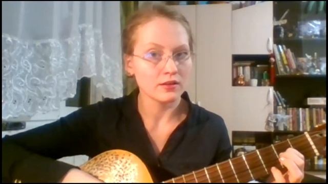 18 урок. Сольфеджио. Обращения интервалов.