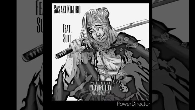 Paralyze - Sasaki Kojiro - Featuring "Suit" - Prod. Answerinc смотреть онлайн