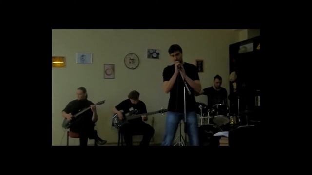 Таймер TV - Грт Іліада - кавер "Рок-н-Рол этой ночью" смотреть онлайн