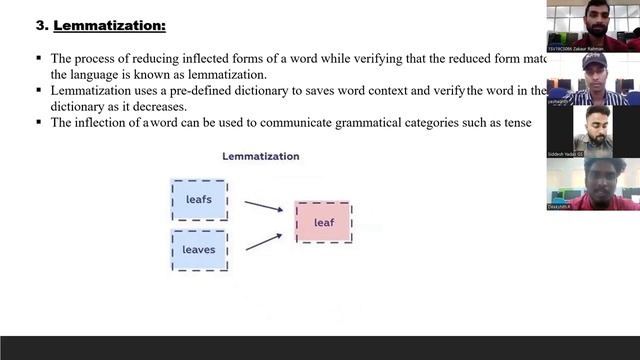 RESUME PARSER Natural Language Processing NLP, OCR & Python смотреть онлайн