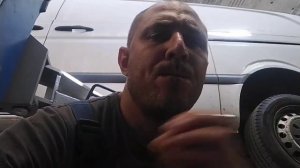 мерседес вито задний подшипник