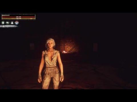 Conan Exiles_20220918183821 смотреть онлайн