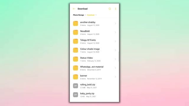 How Add Custom Fonts In Alight Motion App In Telugu | How To Import Fonts In Alight Motion смотреть онлайн